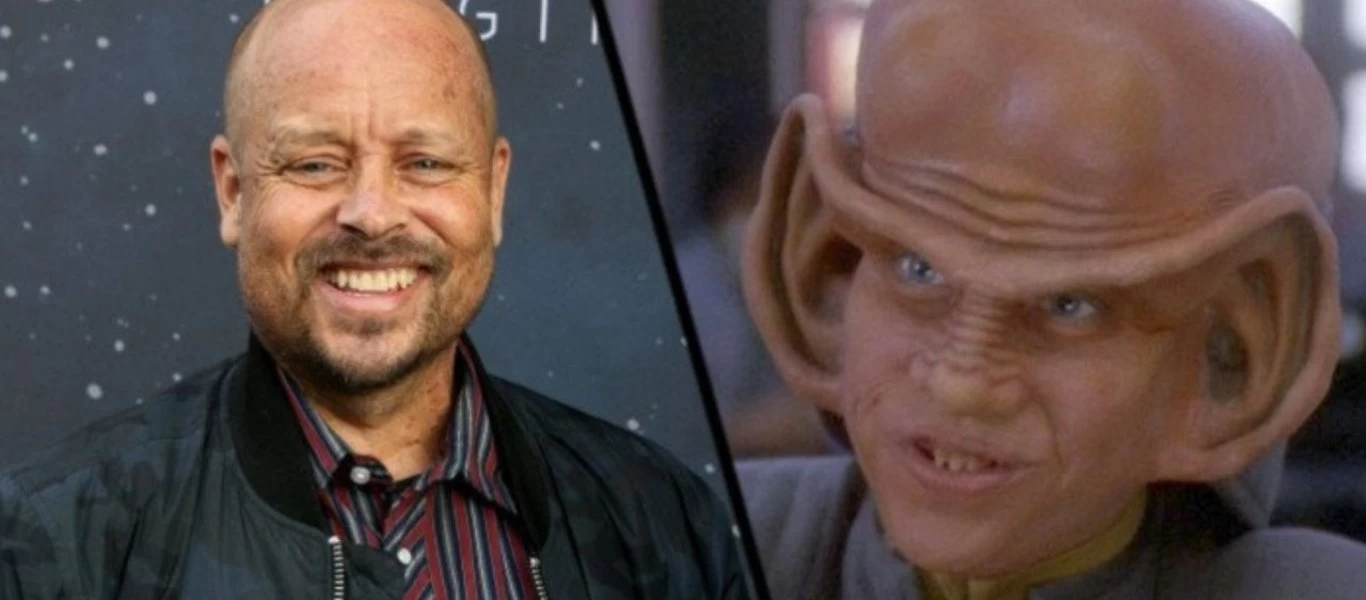 Έφυγε από τη ζωή ο Aron Eisenberg - Είχε πρωταγωνιστήσει στο Star Trek: Deep Space Nine